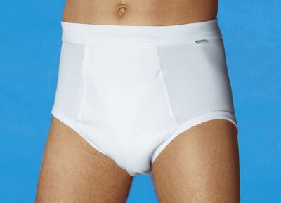 Herren Inkontinenz-Slip 